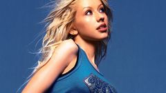 Christina Aguilera