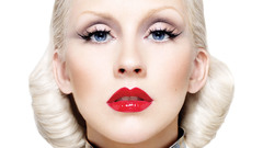 Christina Aguilera