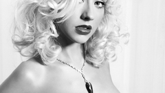 Christina Aguilera