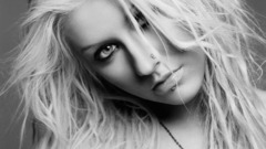 Christina Aguilera
