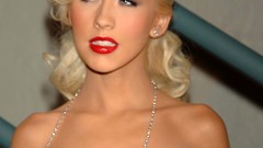Christina Aguilera