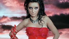 Christina Aguilera