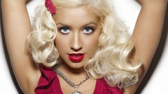 Christina Aguilera