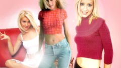 Christina Aguilera