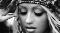 Christina Aguilera