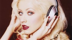 Christina Aguilera