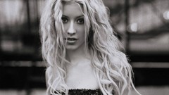 Christina Aguilera