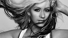 Christina Aguilera