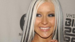 Christina Aguilera