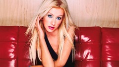 Christina Aguilera