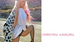 Christina Aguilera