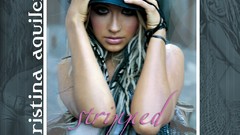 Christina Aguilera