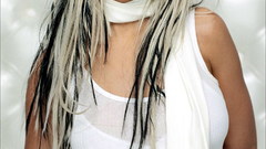 Christina aguilera Celebrity