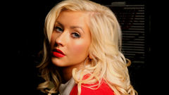 Christina aguilera Celebrity