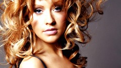 Christina Aguilera singers