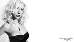 Christina Aguilera singers