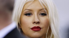 Christina Aguilera singers