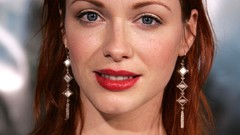Christina hendricks