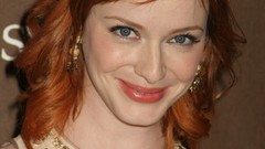 Christina hendricks