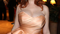 Christina hendricks