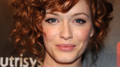 Christina hendricks