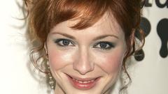 Christina hendricks