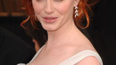 Christina hendricks