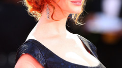 Christina hendricks