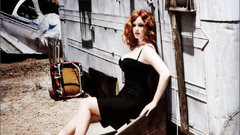 Christina hendricks