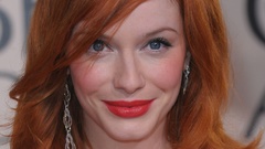 Christina hendricks