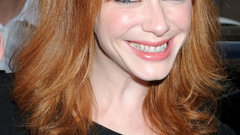 Christina hendricks