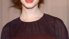 Christina hendricks