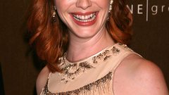 Christina hendricks