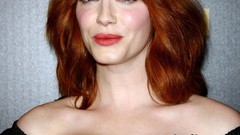 Christina hendricks