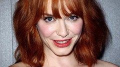 Christina hendricks