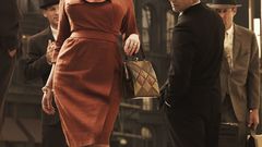 Christina hendricks Mad Men