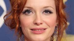 Christina hendricks MILF