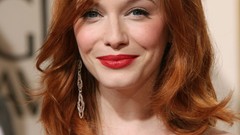 Christina hendricks redheads