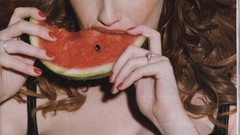 Christina hendricks redheads