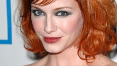 Christina hendricks redheads