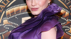 Christina high Hendricks Resolution