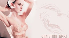 Christina ricci