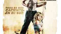 Christina ricci Black Snake