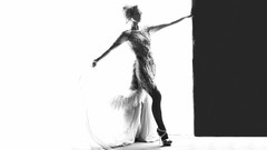 Christina ricci high heels