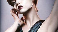 Christina ricci tattoos