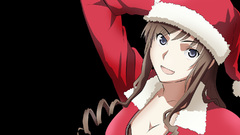 Christmas Amagami SS morishima