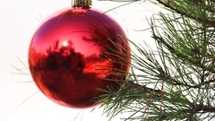 Christmas and New Year