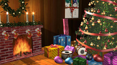 Christmas and New Year