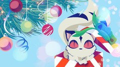 Christmas Anime kirara