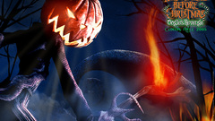 Christmas before The nightmare 1280 1024